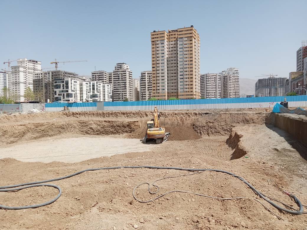 خاکبرداری